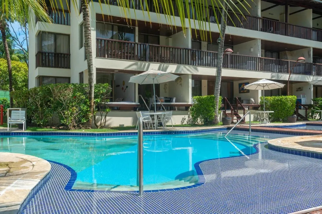 Nannai Residence Muro Alto Porto Galinhas Beiramar Pôrto das Galinhas